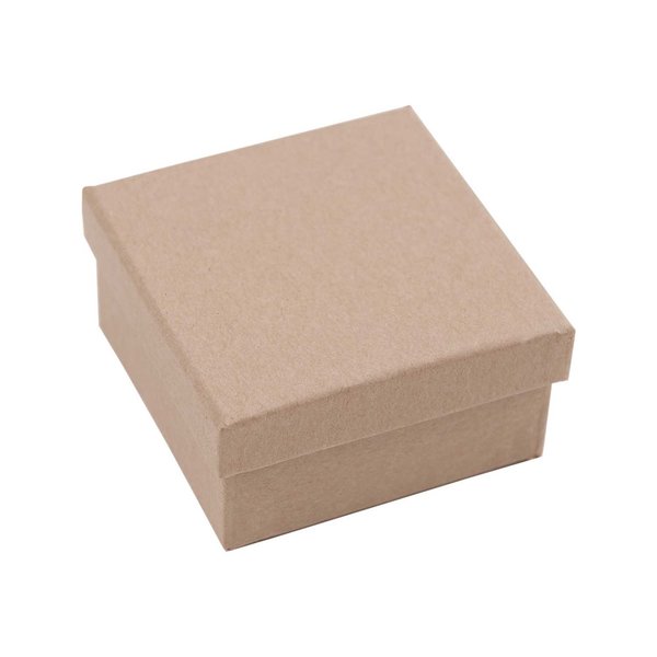 Quadratbox 9x9x4,5cm